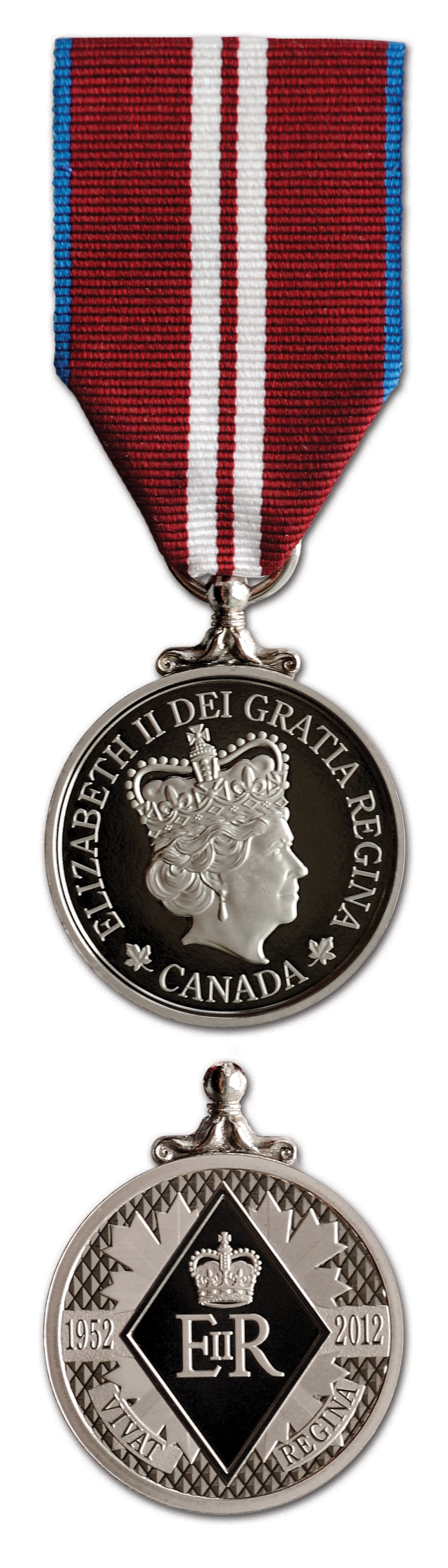 For his work in this area for the last twenty-five years, Gary was the recipient of The Queen Elizabeth II Diamond Jubilee Medal